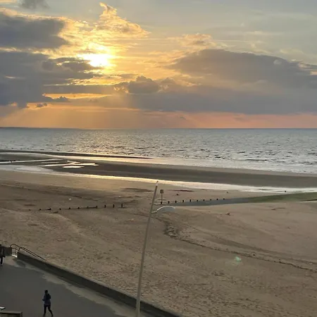 Apartament Vu Sur Cabourg