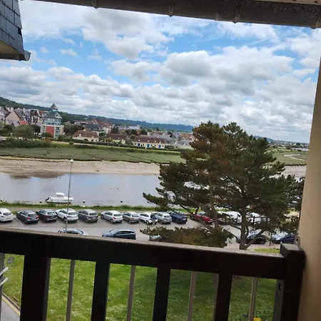 Apartament Vu Sur