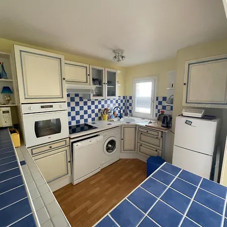 Apartment Vu Sur