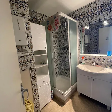 Vu Sur Apartament
