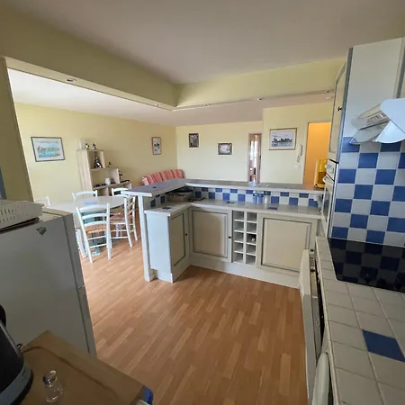 Apartament Vu Sur