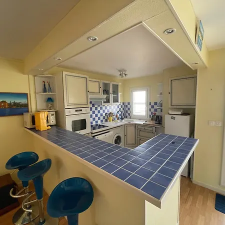 Apartament Vu Sur